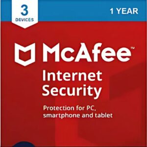 McAfee Internet Security