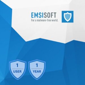 EMSI SOFT Antivirus...