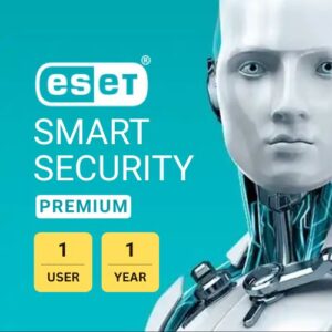 Eset Smart Security...