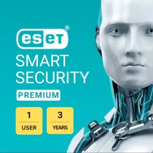 Eset Smart Security...