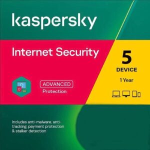 Kaspersky Internet...