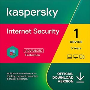 Kaspersky Internet...