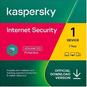 Kaspersky Internet...