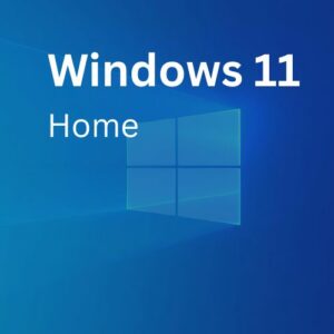 Windows 11 Home Edition
